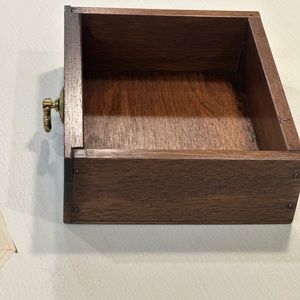 Furniture Drawer